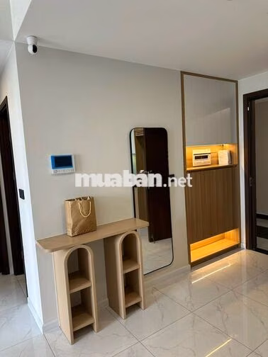 2PN FULL NỘI THẤT CHỈ 10 TRIỆU/THÁNG – PICITY HIGH PARK QUẬN 12