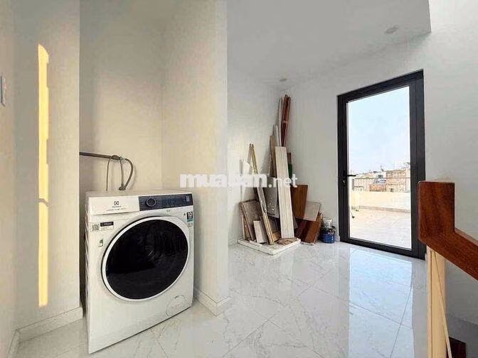 🏡17TR-3.5TẤM-3PN-NHÀ MỚI FULL NỘI THẤT-HXH-LÊ VĂN QUỚI GIÁP NGÃ 4 XÃ