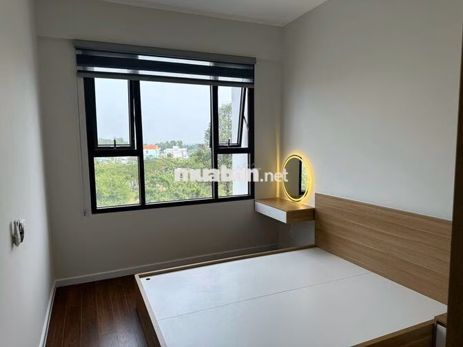 2PN FULL NỘI THẤT CHỈ 10 TRIỆU/THÁNG – PICITY HIGH PARK QUẬN 12