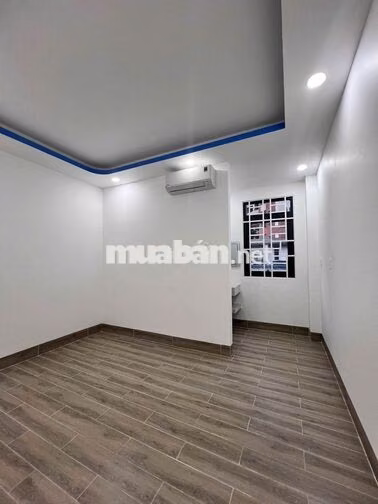 Nhà 1T3L 4PN. 5WC Đường 5 Linh Chiểu, Thủ Đức ( Gần Vincom )