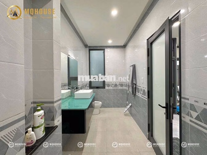 căn hộ studio ban công ngay gần Aeon tân Phú - tân hương