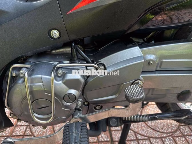 Yamaha Sirius Đen bs 61