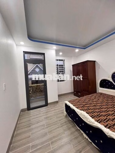Nhà 1T3L 4PN. 5WC Đường 5 Linh Chiểu, Thủ Đức ( Gần Vincom )