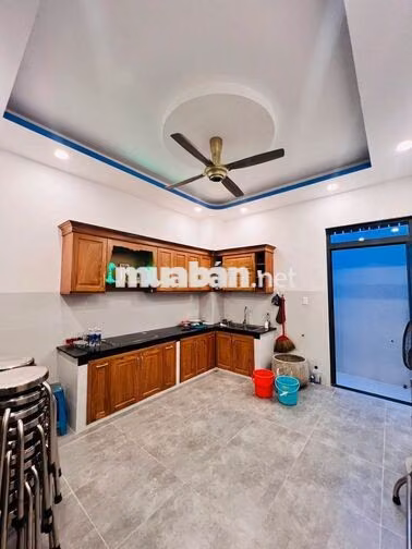 Nhà 1T3L 4PN. 5WC Đường 5 Linh Chiểu, Thủ Đức ( Gần Vincom )