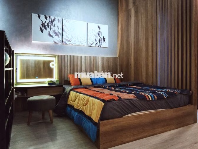 Cho thuê Sunrise City View studio 1pn 2pn 3pn giá siêu mềm