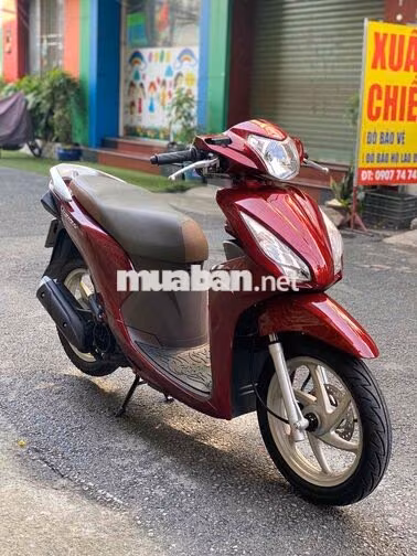 Honda Vision khoá smk.góp-nợ xấu-trao đổi