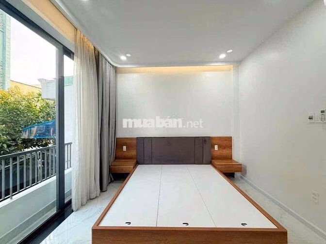 🏡17TR-3.5TẤM-3PN-NHÀ MỚI FULL NỘI THẤT-HXH-LÊ VĂN QUỚI GIÁP NGÃ 4 XÃ
