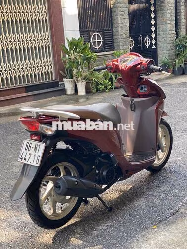 Honda Vision khoá smk.góp-nợ xấu-trao đổi