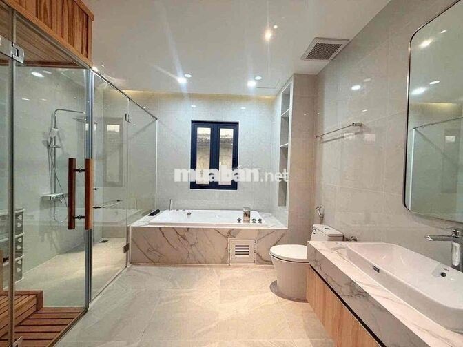 🏡17TR-3.5TẤM-3PN-NHÀ MỚI FULL NỘI THẤT-HXH-LÊ VĂN QUỚI GIÁP NGÃ 4 XÃ
