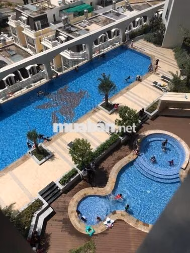 GÍA TỐT CHỐT NHANH -The Pegasuite 1 (2PN+2WC 68m2) Giá thật chỉ 4,330T