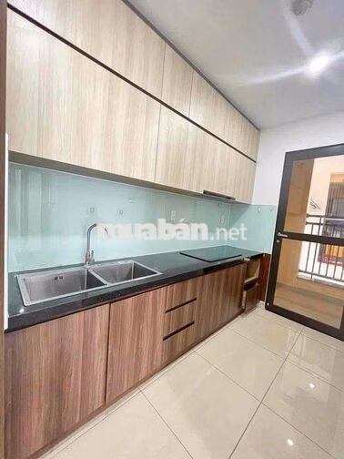 Cho Thuê Cityland Căn 2Pn 2Wc Giá tốt 13 triệu/ Tháng View Hồ Bơi
