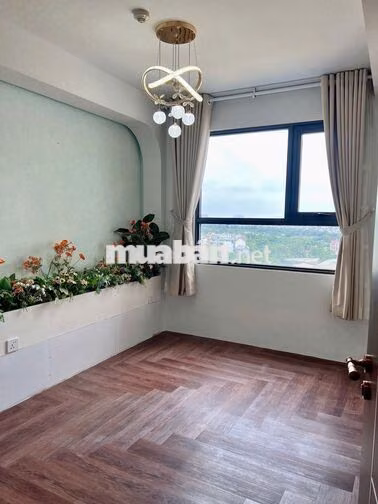 Cần bán căn hộ The Pegasuite 2 căn Duplex  diện tích 84m2