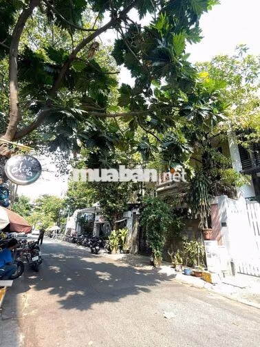 MẶT BẰNG KHU F&B HOA MAI PHÚ NHUẬN,  3 TẦNG NGANG 9M THƯƠNG HIỆU