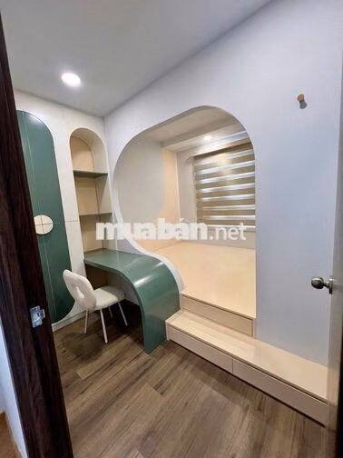 Cần bán căn hộ The Pegasuite 2 căn Duplex  diện tích 84m2