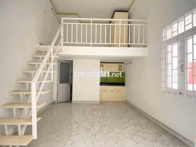 Phòng trọ cho thuê gần làng đại học