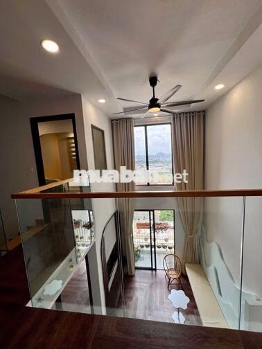 Cần bán căn hộ The Pegasuite 2 căn Duplex  diện tích 84m2