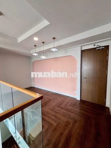 Cần bán căn hộ The Pegasuite 2 căn Duplex  diện tích 84m2