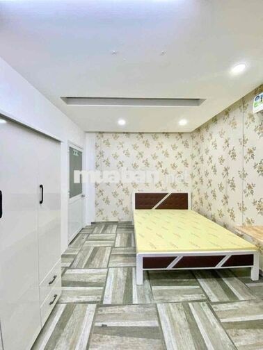 Hiếm • Sát ĐH Văn Lang, Công Nghiệp 4