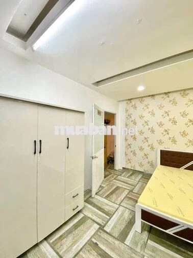 Hiếm • Sát ĐH Văn Lang, Công Nghiệp 4