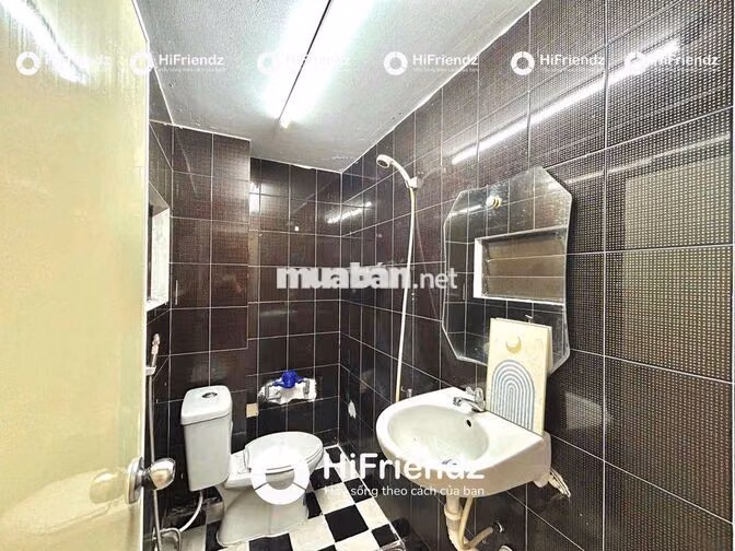 STUDIO CỬA SỔ TRỜI SÁT BÊN UEH SGU SƯ PHẠM QUẬN 10 SIÊU NGON
