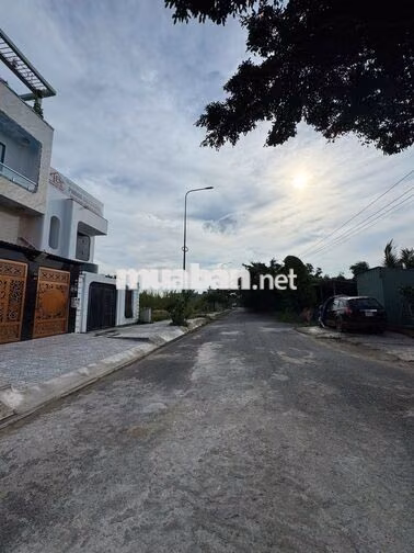 Chính chủ cắt lỗ 300trieu bán gấp lô đất 6x17,5m 1ty65