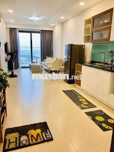 GÍA TỐT CHỐT NHANH -The Pegasuite 1 (2PN+2WC 68m2) Giá thật chỉ 4,330T