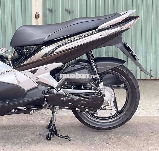Honda Airblade FI 110/2009