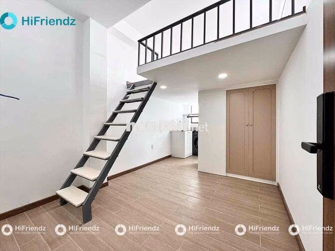 Chung cư mini cho thuê tại Trần Bá Giao, giá siêu hời 5,5 triệu, 20m2