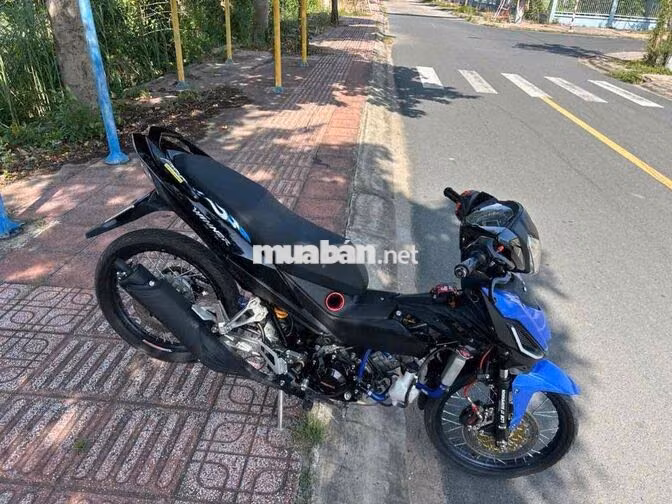 Honda Winner Máy 60.3 chạy bao phê giá dễ sài ae