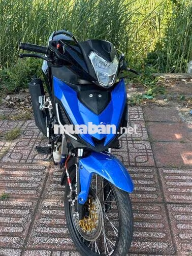 Honda Winner Máy 60.3 chạy bao phê giá dễ sài ae