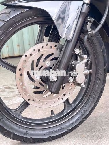 Honda Airblade FI 110/2009