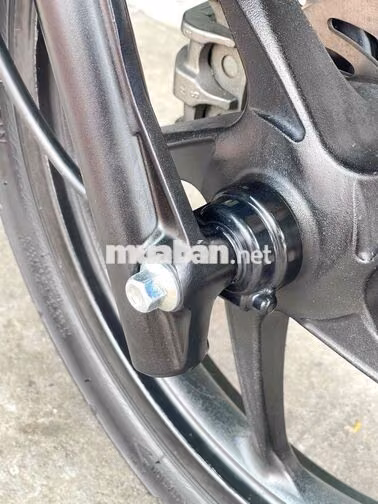Honda Airblade FI 110/2009