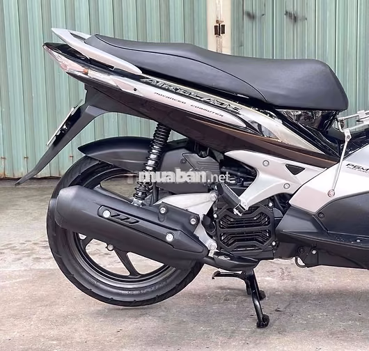 Honda Airblade FI 110/2009