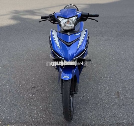 Yamaha Exciter 150 2018 Xanh