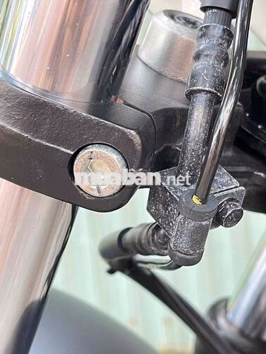 Honda Rebel 300/2018 odo 2800 km bao kí giấy