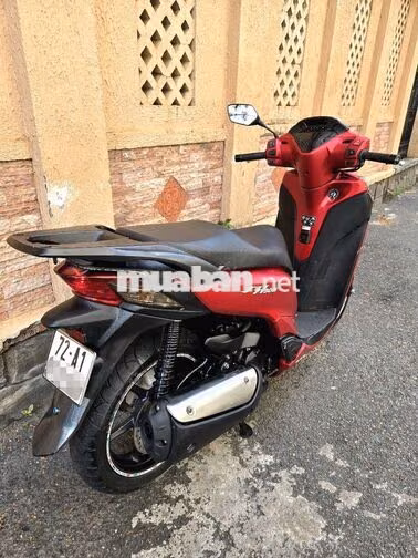 Honda SH300i 2015 Đỏ