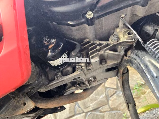 Honda SH300i 2015 Đỏ