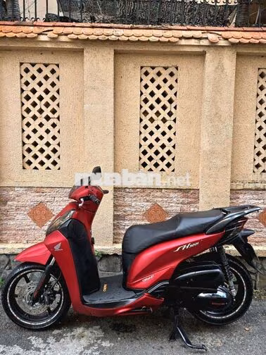 Honda SH300i 2015 Đỏ