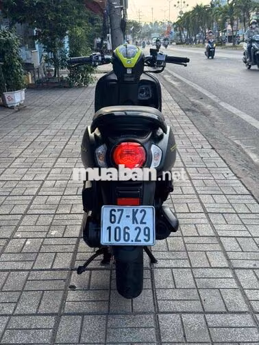 Honda Scoopy Thái 2023 máy zin biển 67