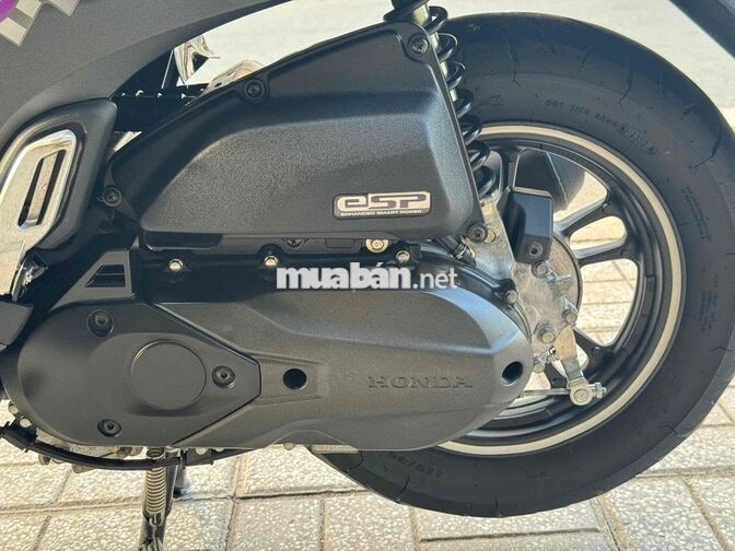 Honda Scoopy Thái 2023 máy zin biển 67