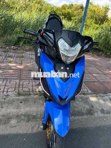 Honda Winner Máy 60.3 chạy bao phê giá dễ sài ae