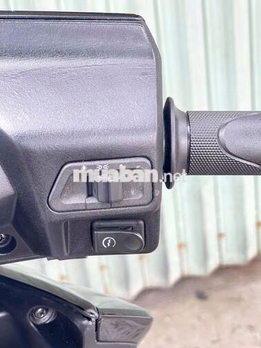 Honda Airblade FI 110/2009