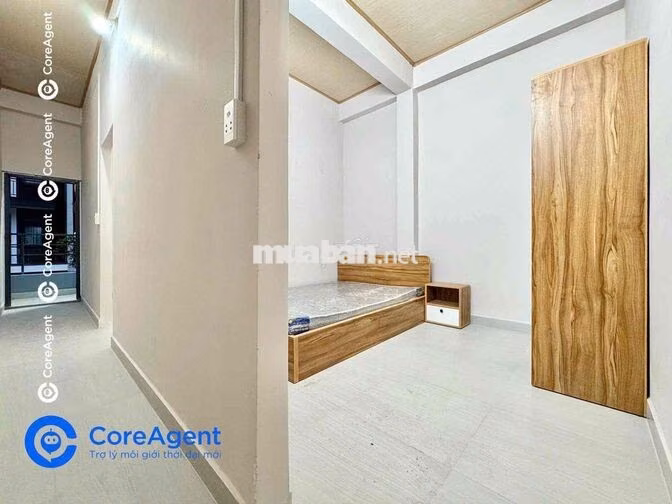 🏠Cho thuê 2 phòng ngủ bancol MẶT TIỀN Đường Thống Nhất - Tân Phú 8tr5