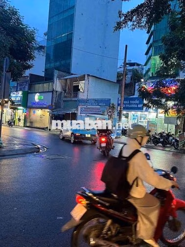 🏡 CHO THUÊ MẶT BẰNG LÔ GÓC THÀNH THÁI - Q.10 👉 11.5TR/THÁNG
