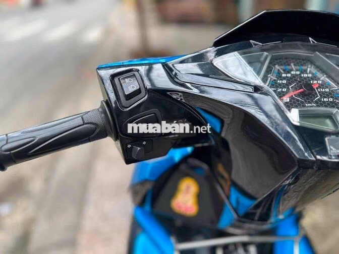 Honda Air Blade 2019 Xanh 125cc chính chủ