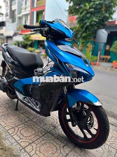 Honda Air Blade 2019 Xanh 125cc chính chủ