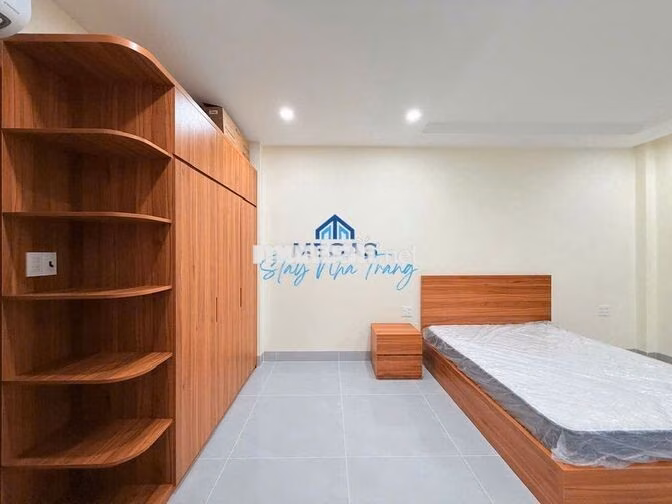NHÀ NGUYÊN CĂN 3 PHÒNG NGỦ NỘI THẤT MỚI KDT MỸ GIA ( G2 )