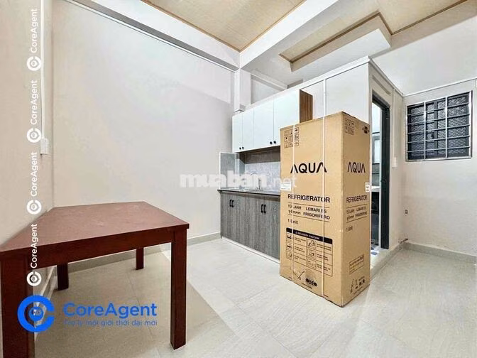 🏠Cho thuê 2 phòng ngủ bancol MẶT TIỀN Đường Thống Nhất - Tân Phú 8tr5