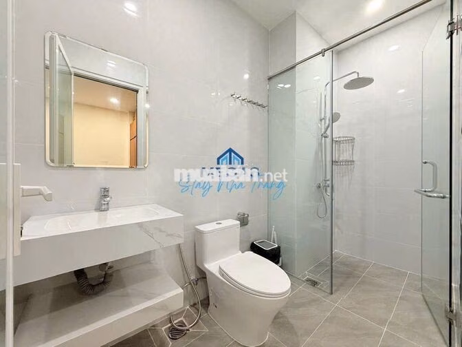 NHÀ NGUYÊN CĂN 3 PHÒNG NGỦ NỘI THẤT MỚI KDT MỸ GIA ( G2 )