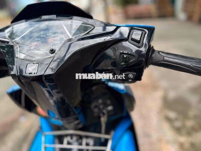 Honda Air Blade 2019 Xanh 125cc chính chủ